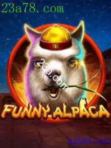 FunnyAlpaca