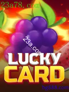 LuckyCard